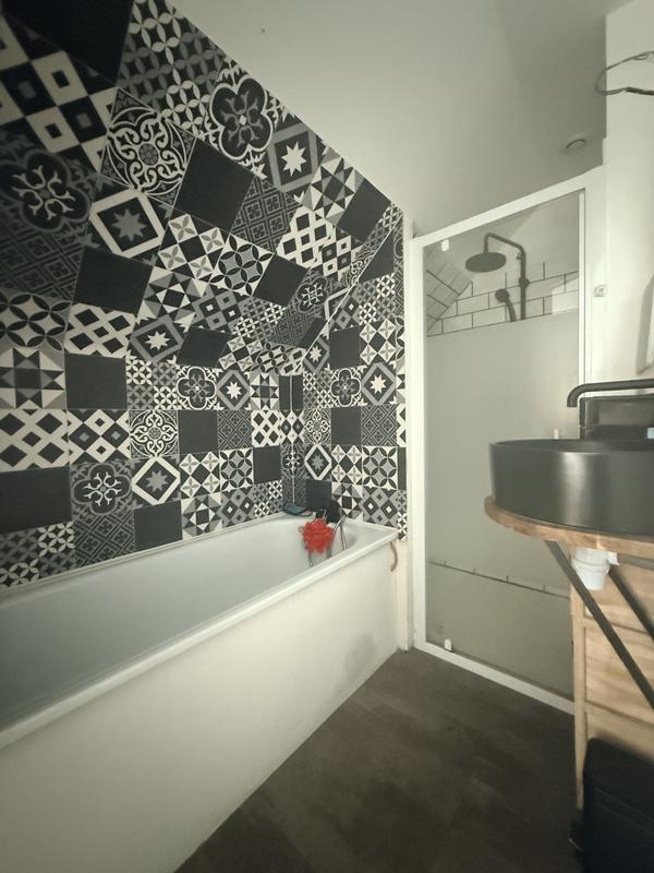 Maison traditionnelle - 83 m² - 4 pièces