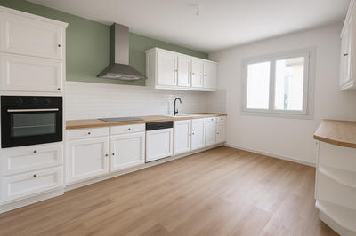 Maison - 180 m² - 7 pièces