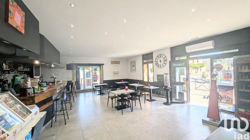 Local commercial - 120 m²