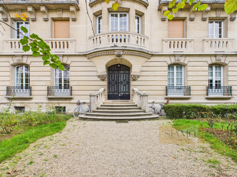 Appartement - 23 m² - 2 pièces