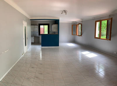 Maison - 175 m² - 8 pièces