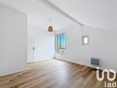 Immeuble - 195 m²