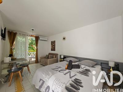 Appartement - 25 m² - 1 pièce