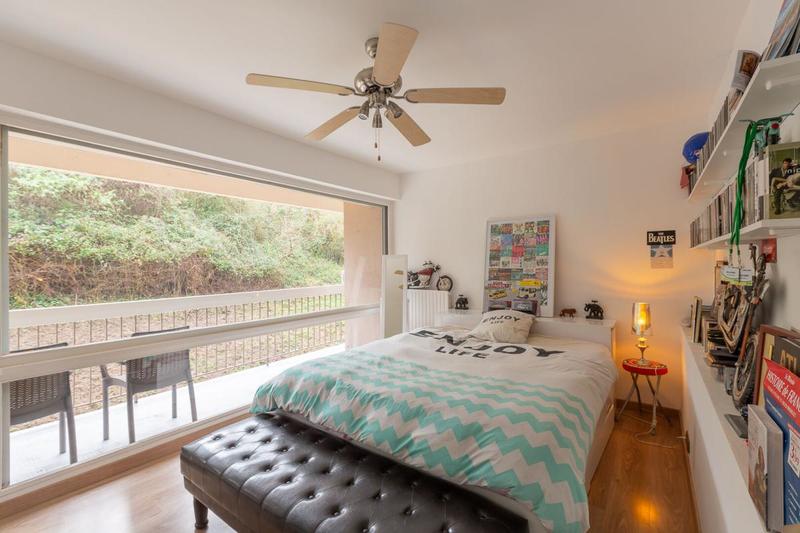 Appartement - 128 m² - 5 pièces