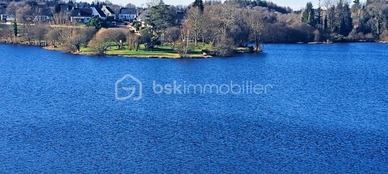 Maison de ville - 135 m² - 9 pièces