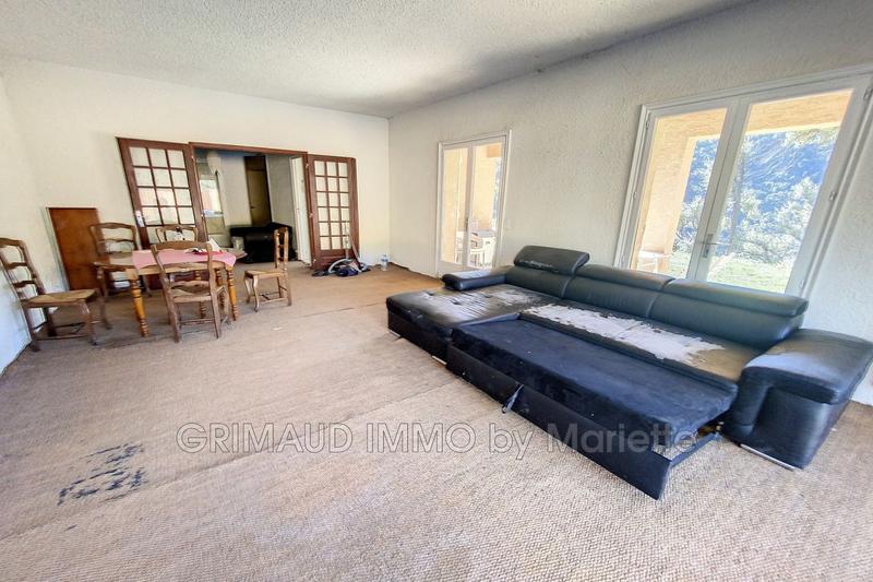 Villa - 150 m² - 7 pièces