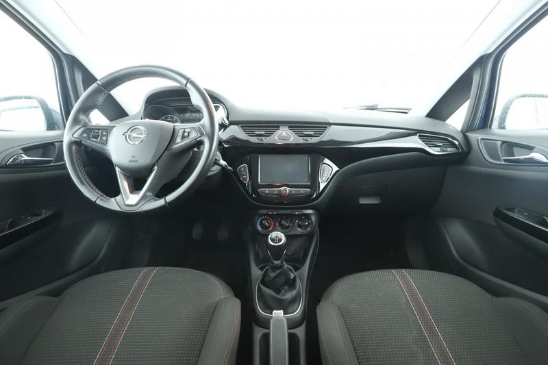 Opel Corsa 1.4 Design Edition 5p 90 ch