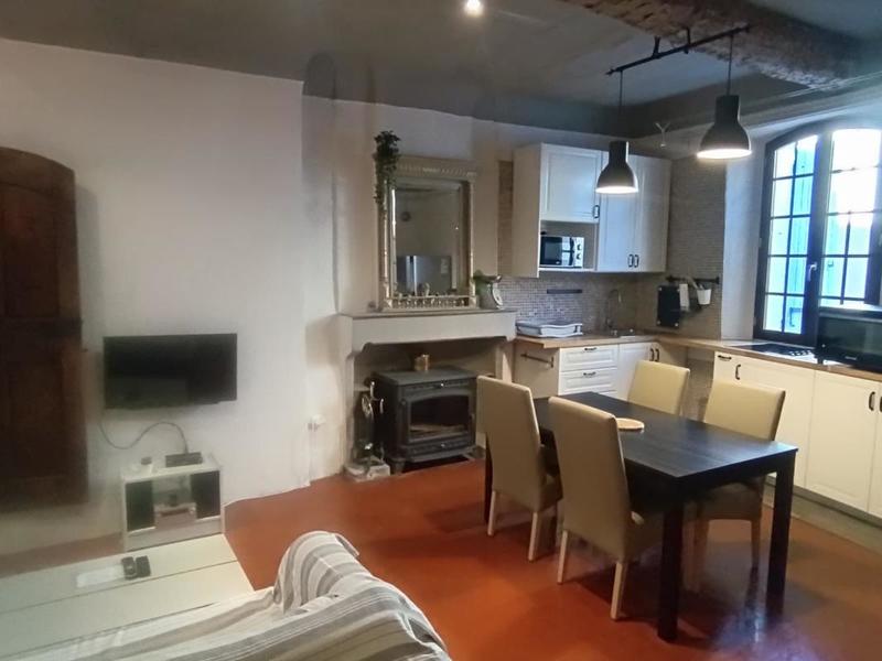 Appartement - 43 m² - 3 pièces