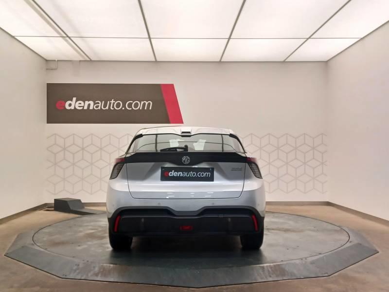 Mg Mg4 Electric 51kWh - 125 kW 2wd Standard