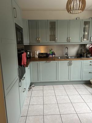 Maison - 126 m² - 7 pièces