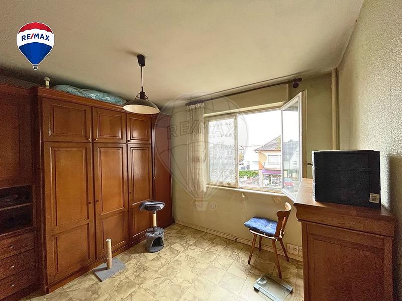 Appartement - 72 m² - 4 pièces