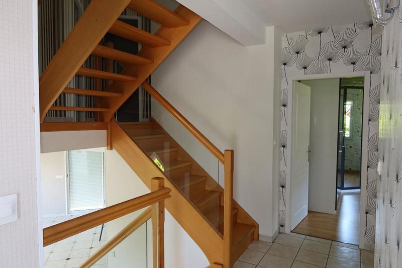 Maison - 142 m² - 6 pièces