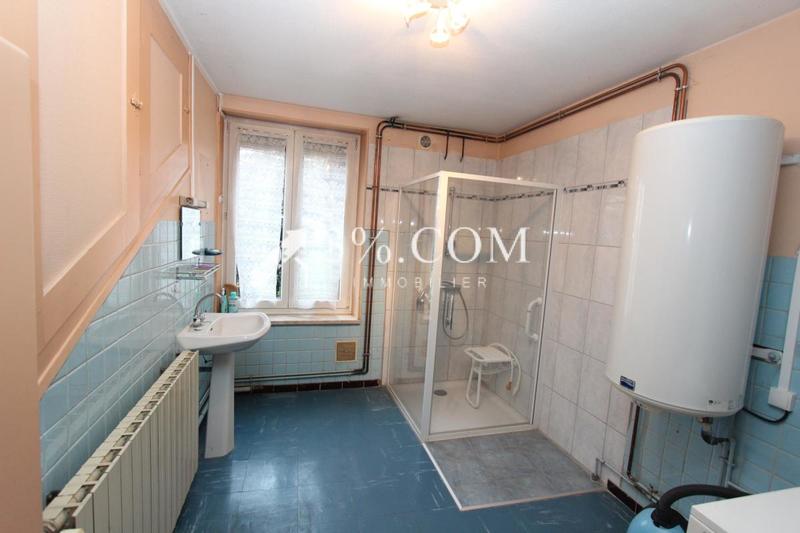 Maison - 156 m² - 6 pièces