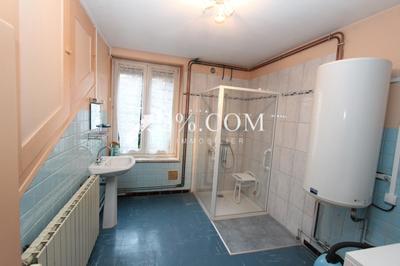 Maison - 156 m² - 6 pièces