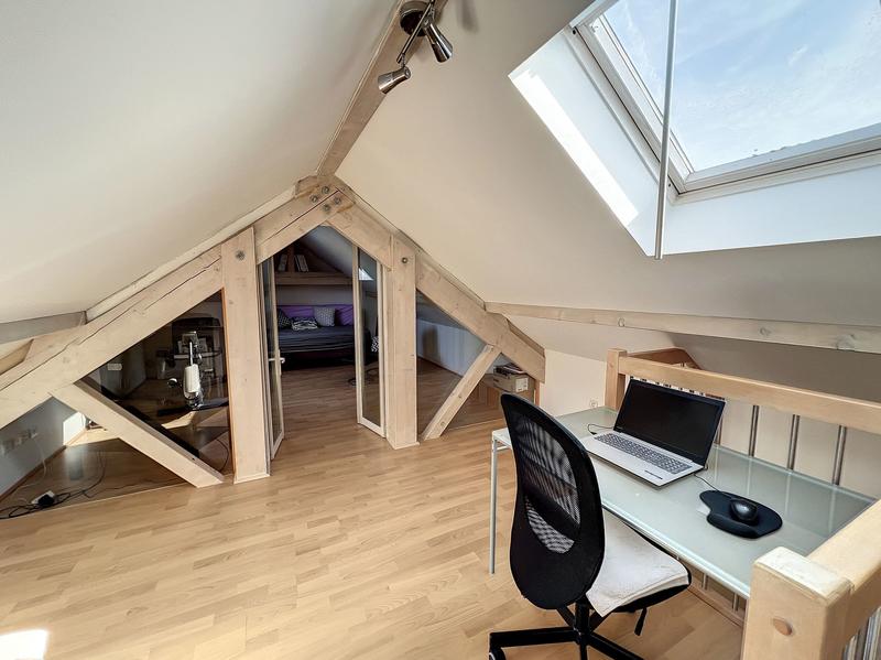 Maison - 173 m² - 5 pièces