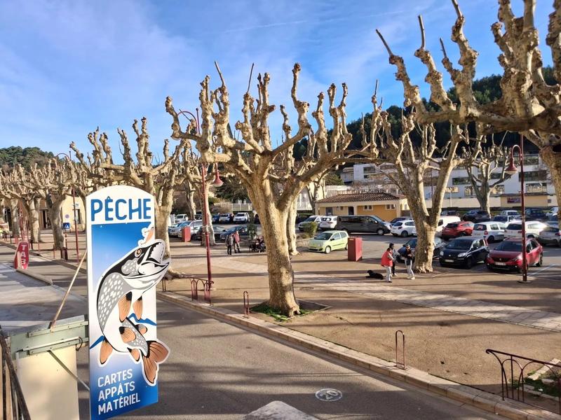 Appartement - 75 m² - 3 pièces