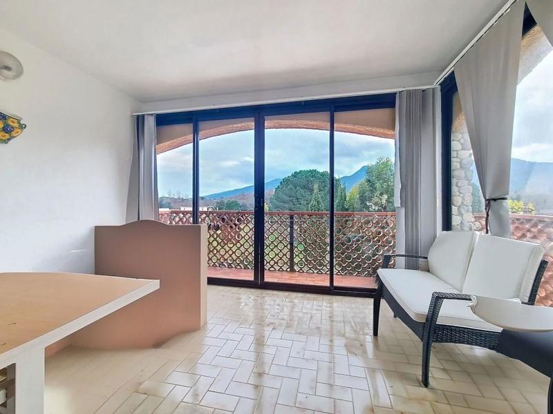 Pavillon - 170 m² - 5 pièces