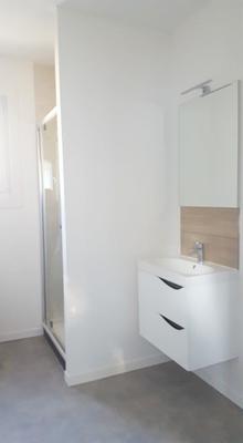 Appartement - 33 m² - 2 pièces