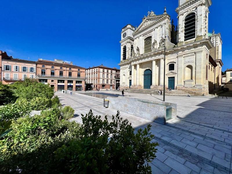 Local commercial - 200 m²