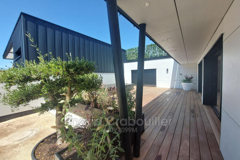 Villa - 212 m² - 6 pièces