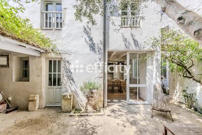 Maison - 192 m² - 9 pièces