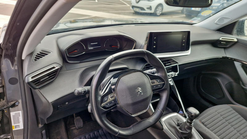 Peugeot 2008 BlueHDI 100 Active Business