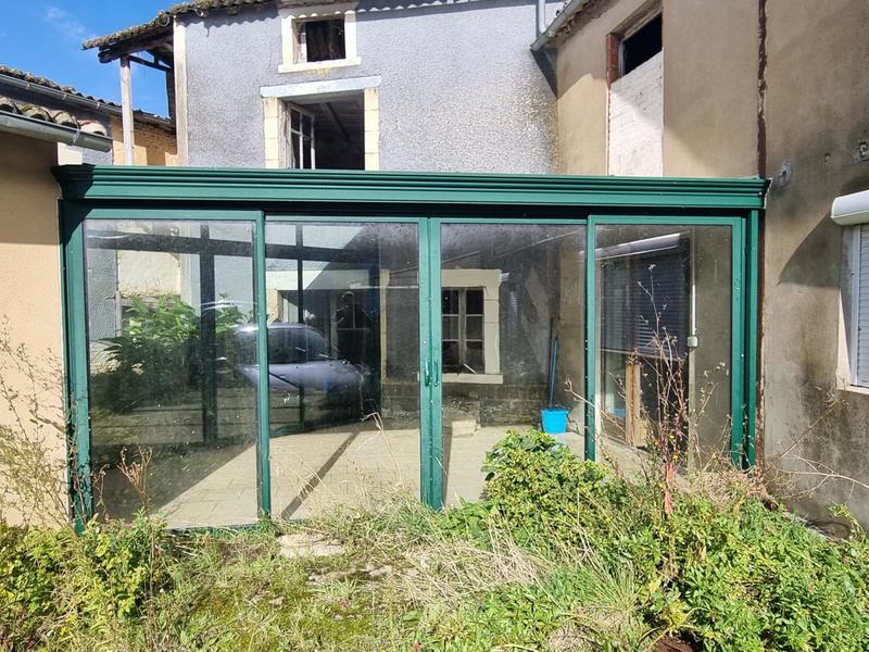 Maison - 266 m² - 5 pièces