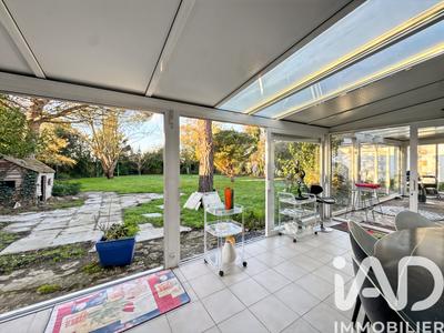 Maison de campagne - 200 m² - 5 pièces