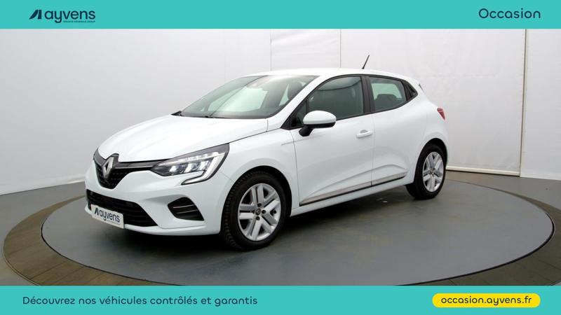 Renault Clio 1.0 TCe 90ch Business