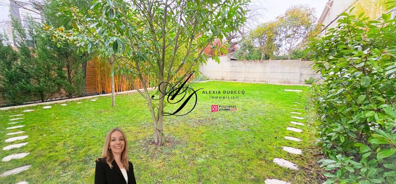 Maison - 126 m² - 7 pièces