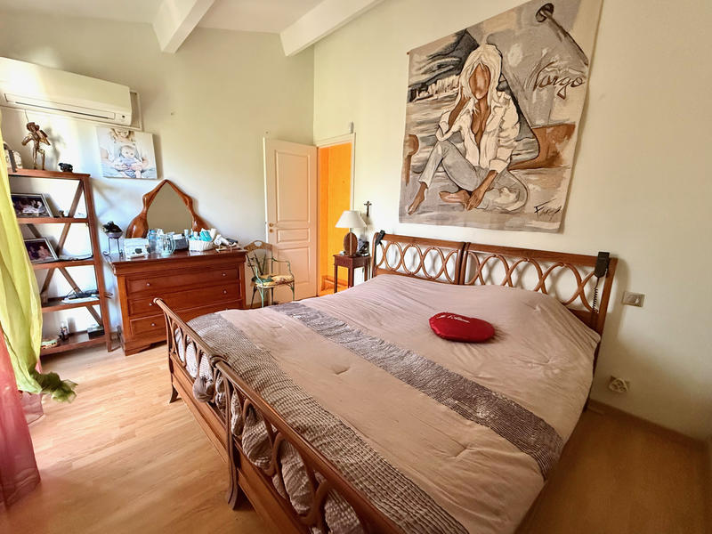 Maison - 138 m² - 4 pièces