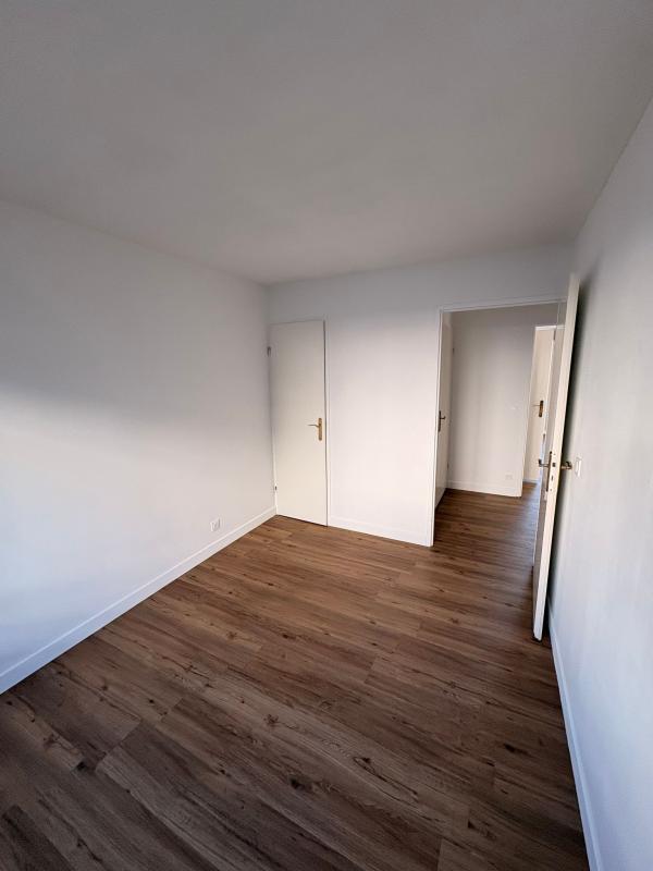 Appartement - 59 m² - 4 pièces