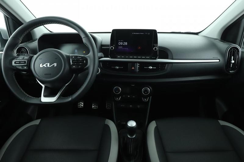 Kia Picanto 1.2 Dpi Gt Line Bvma5 79 ch