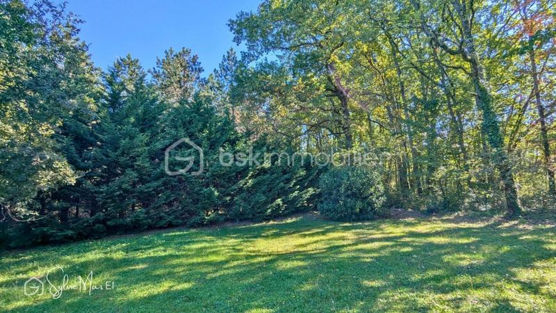 Maison - 122 m² - 6 pièces