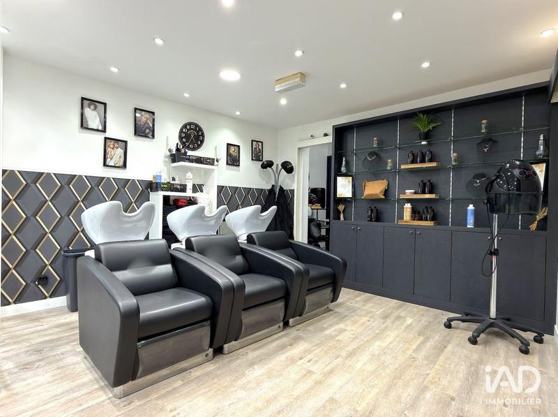 Local commercial - 90 m²