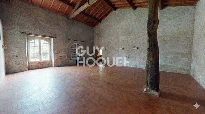 Appartement - 75 m² - 4 pièces