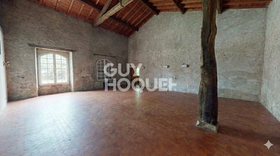 Appartement - 75 m² - 4 pièces