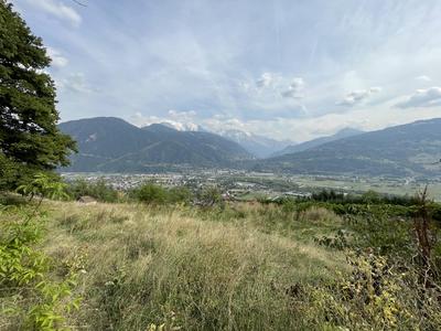 Terrain - 811 m²