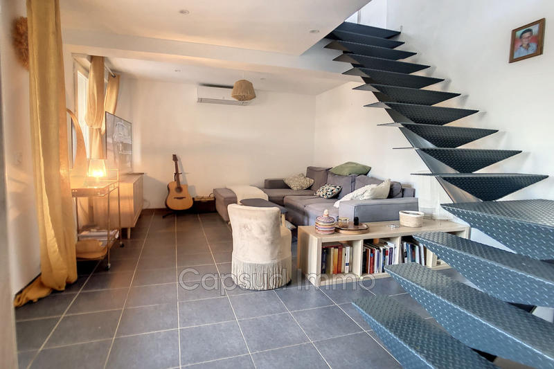 Maison - 117 m² - 5 pièces