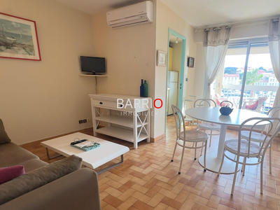 Appartement - 48 m² - 3 pièces