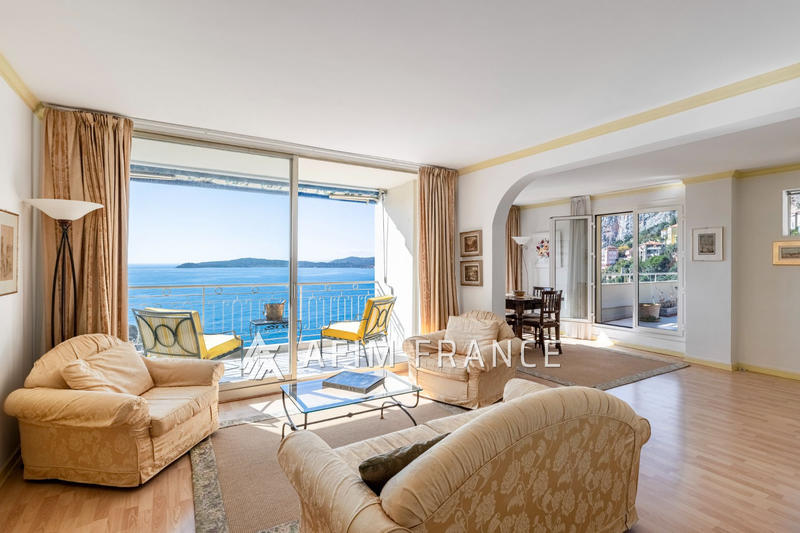 Appartement - 96 m² - 4 pièces