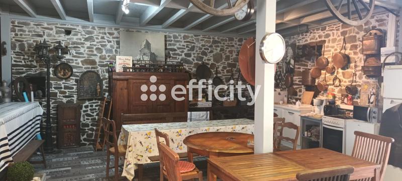 Maison - 428 m² - 13 pièces