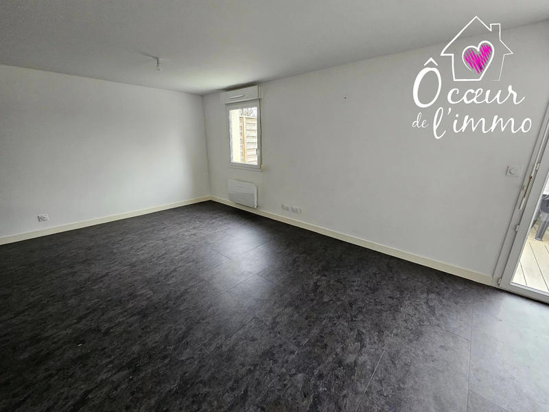 Maison - 82 m² - 5 pièces