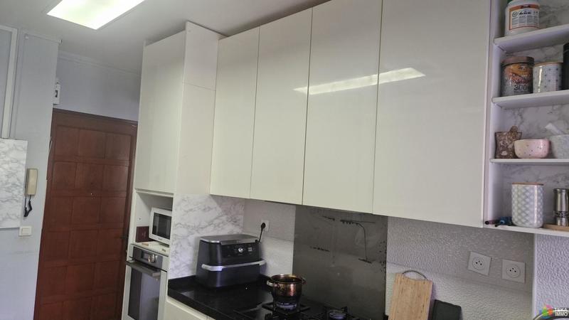 Appartement - 87 m² - 4 pièces