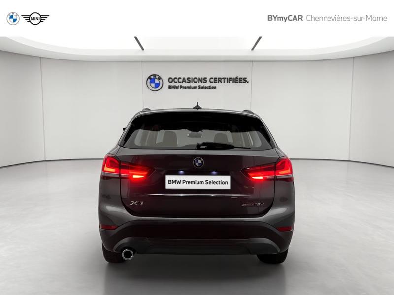 Bmw X1 F48 Lci sDrive 16d 116 ch Dkg7 Business Design