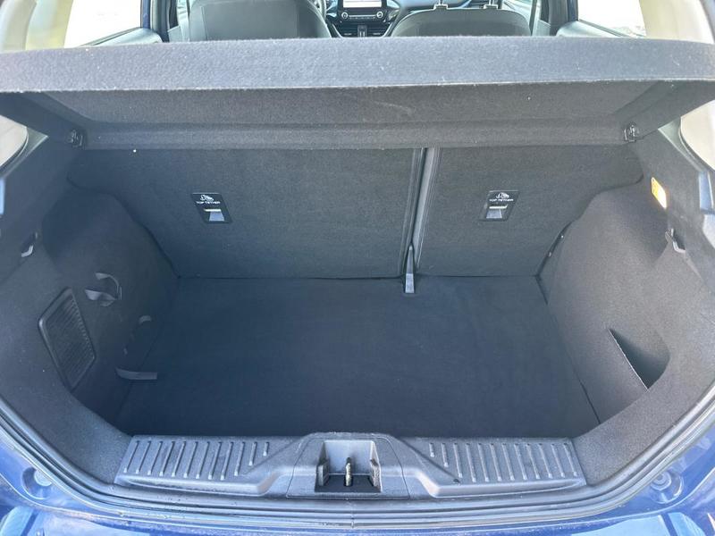 Ford Fiesta 1.1 85 ch Bvm5 Cool &amp; Connect