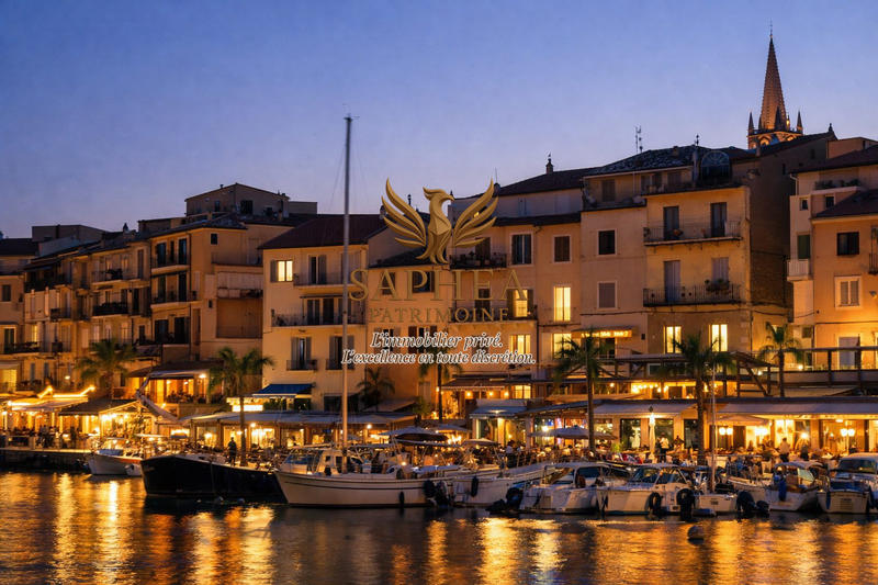 Appartement - 30 m² - 1 pièce