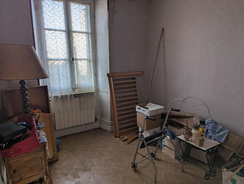 Maison - 131 m² - 4 pièces