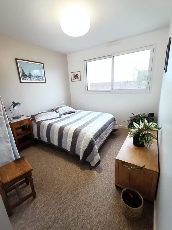 Maison contemporaine - 110 m² - 6 pièces