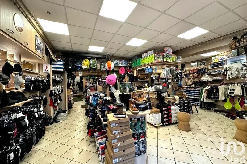 Local commercial - 110 m²